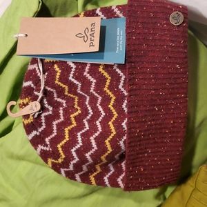 Prana Beanie